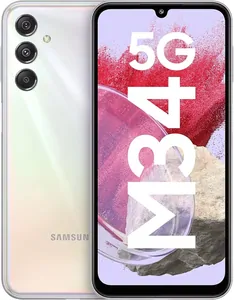 Ремонт телефона Samsung Galaxy M34 в Ижевске